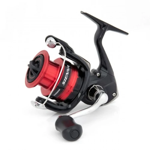 Shimano SIENNA 2500 FG Elsőfékes Orsó