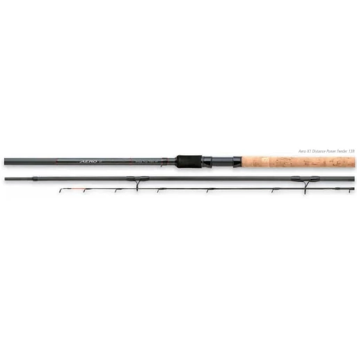 Shimano Feeder Bot Aero X1 Distance P Feeder 13