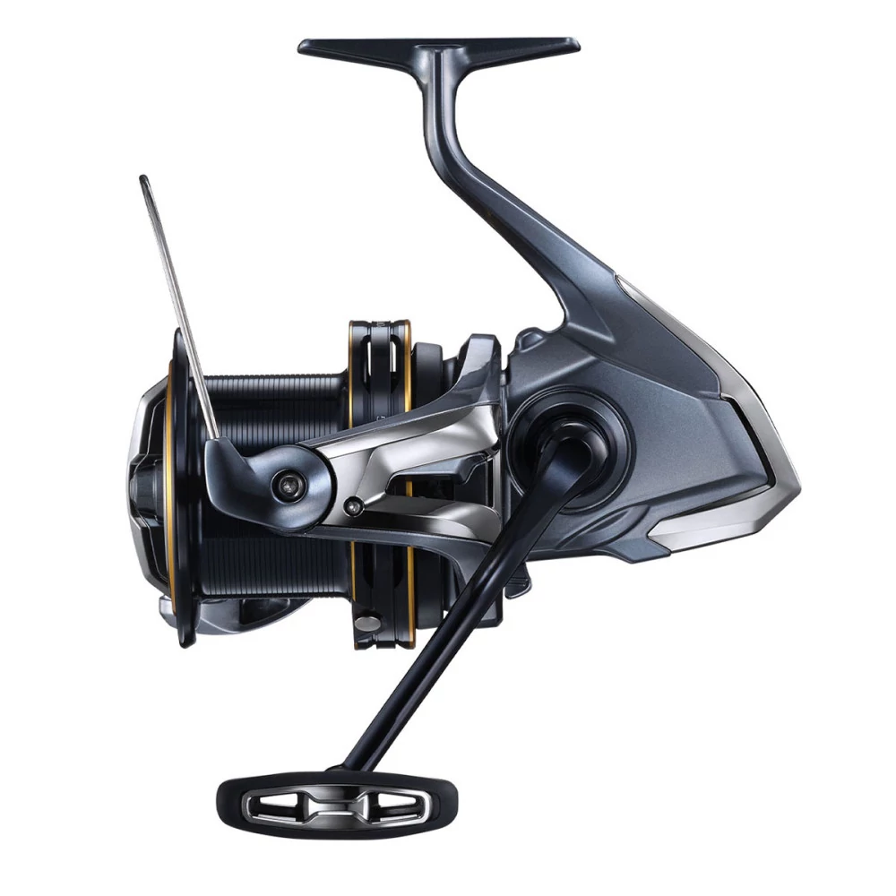 Shimano Távdobó Orsó Power Aero 14000 XSC