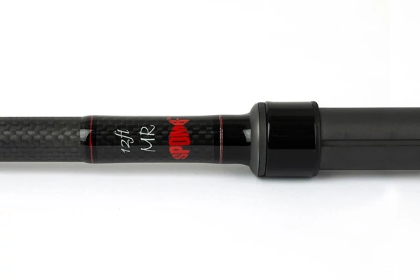 SPOMB™ Rods 12ft (360cm) MR Spod bot
