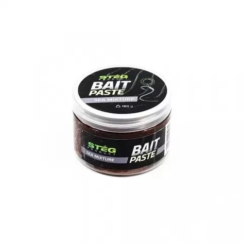 Stég Bait Paste Bojli Paszta (150g)