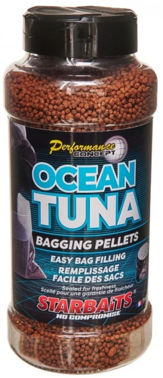 Starbaits Pellet Ocean Tuna Bagging Pellet