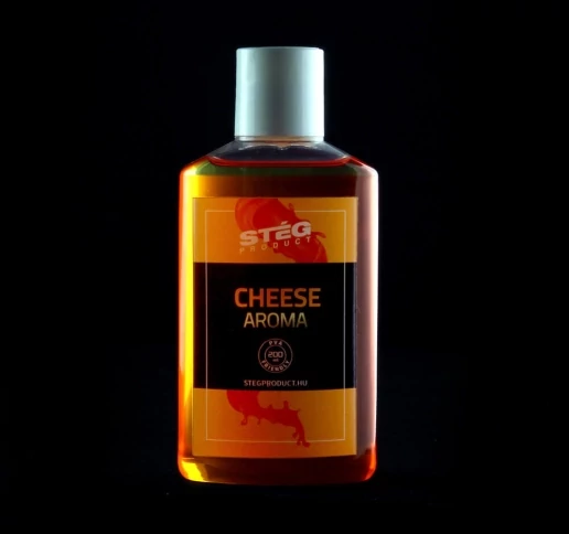 Stég Folyékony Aroma (200ml)