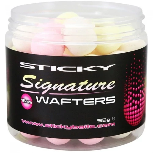 Sticky Baits Signature Wafters Bojli