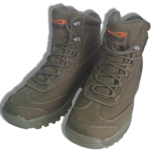 TF Gear Bakancs X-Trail Boots Green