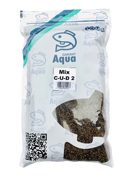 Topmix Aqua Garant Mix Cud 2Mm/1Kg