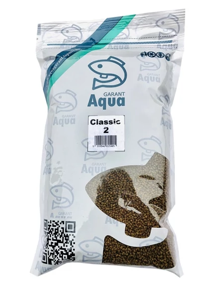 Topmix Aqua Garant Classic 2Mm/1Kg