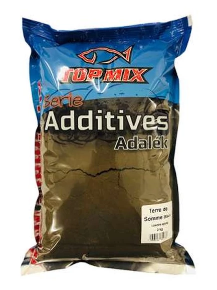 Topmix Dynamic Etető Pellet