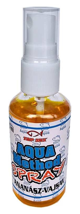 Top Mix Method Spray Aroma (50Ml)