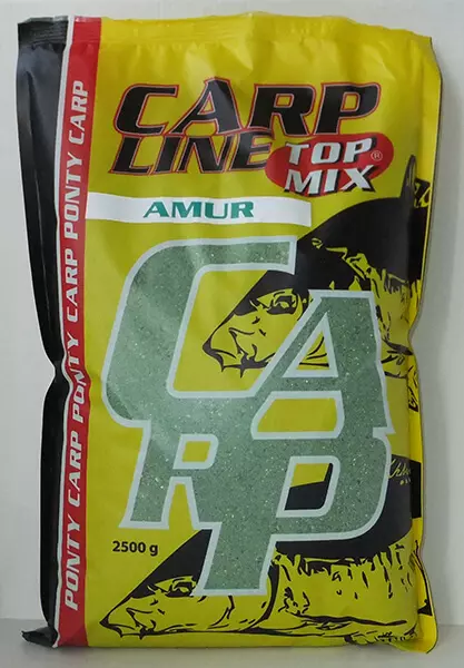 Top Mix Carp Line Amur