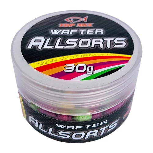 TOPMIX Allsorts Method Wafters Pellet