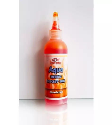 Top Mix Aqua Nitro Boost Gel - Sweet Mango