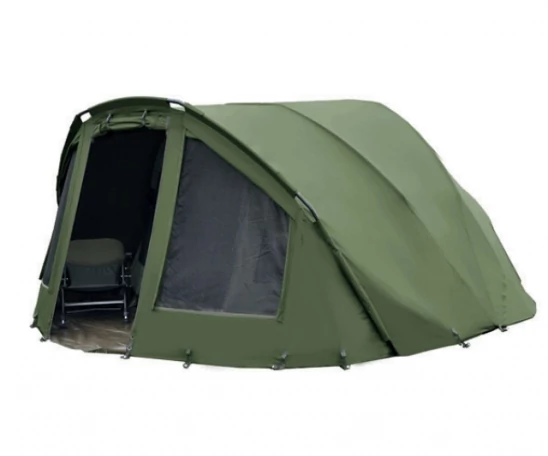 Trakker Colossus Bivvy & Wrap sátor és ponyva