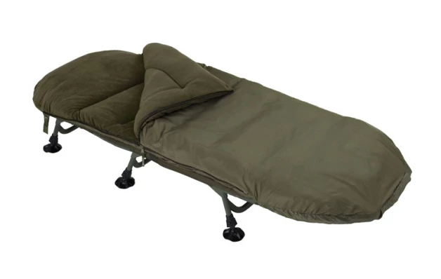 Trakker Big Snooze+ Compact hálózsák