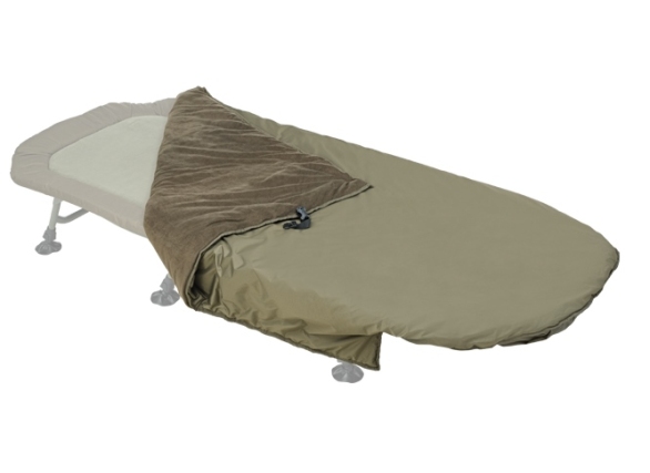 Trakker Big Snooze+ Bed Cover ágytakaró