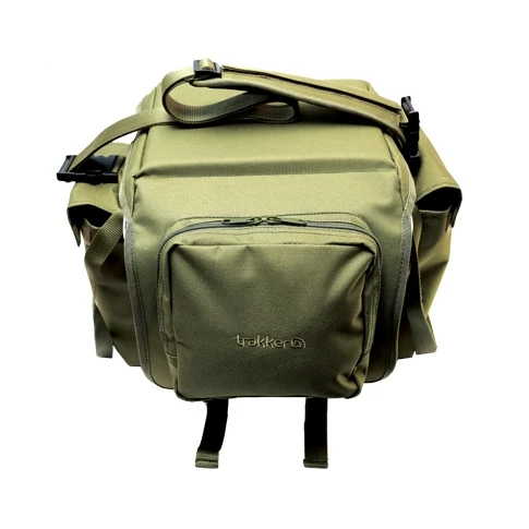 Trakker NXG Square Bucket Bag
