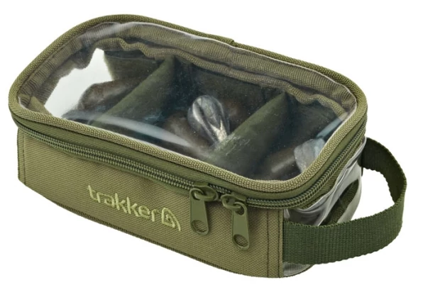 Trakker NXG Pouch Medium Szerelékes táska