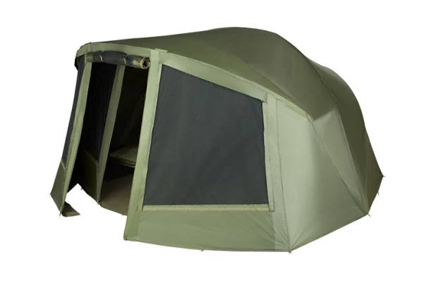 Trakker Superdome Bivvy Extended Wrap Téli Ponyva