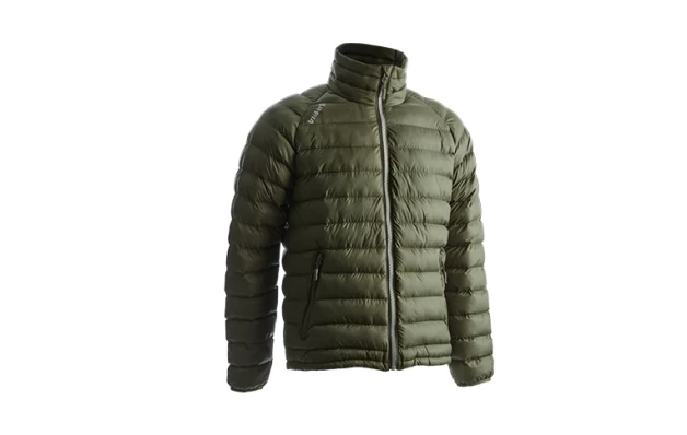 Trakker Base XP Jacket Steppelt Divatos Dzseki