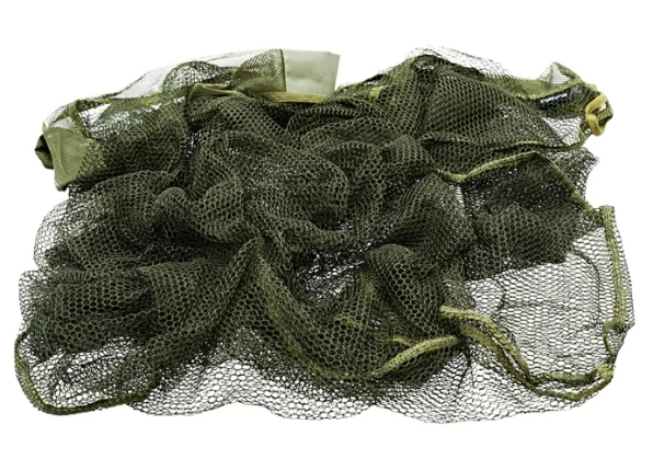 Trakker EQ Spare Landing Net Mesh Tartalék Háló