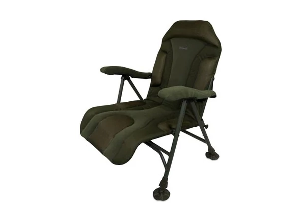 Trakker Levelite Long-Back Recliner Szék