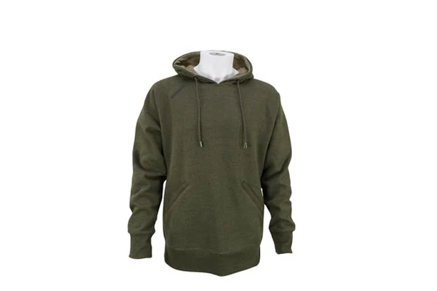 Trakker Lanyard Hoody Kapucnis Pulóver