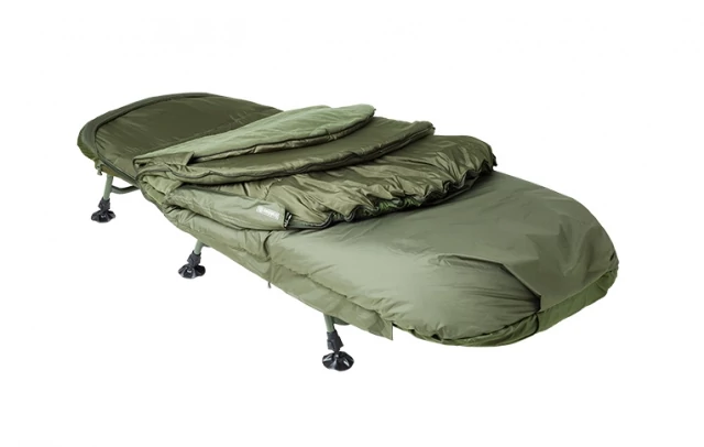 Trakker 365 Sleeping Bag Réteges Hálózsák