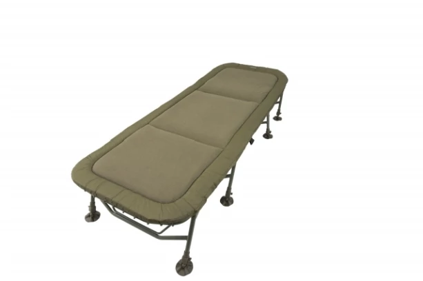 Trakker RLX-8 Leg Bed Horgászágy