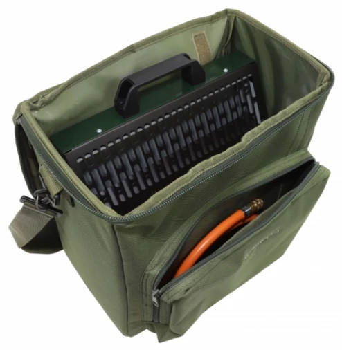 Trakker NXG Bivvy Heater Bag Sátorfűtés Táska