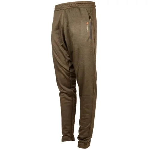 Trakker Marl Fleece Backed Jogger Melegítő Nadrág