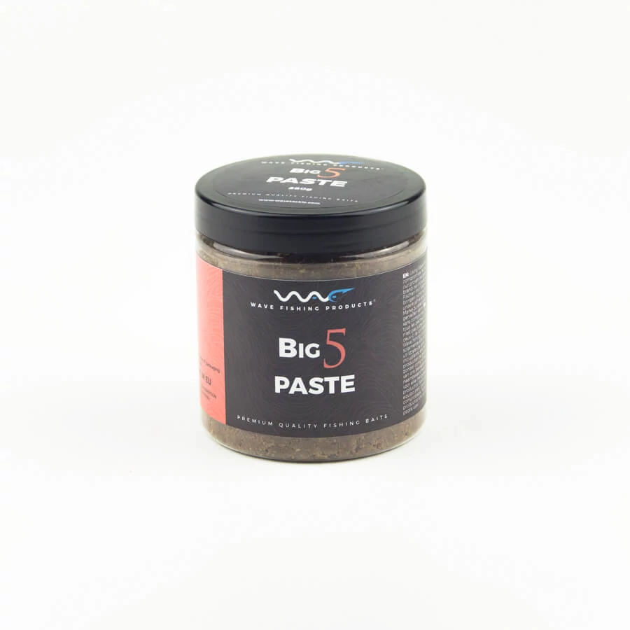 Wave Product Big5 Paste Paszta