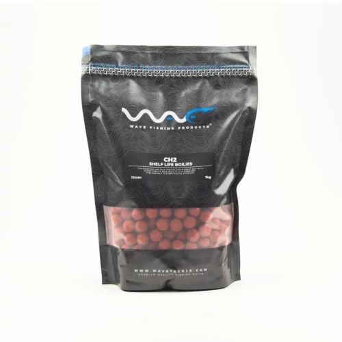 Wave Product CH2 Shelf Life Boilie (300g)