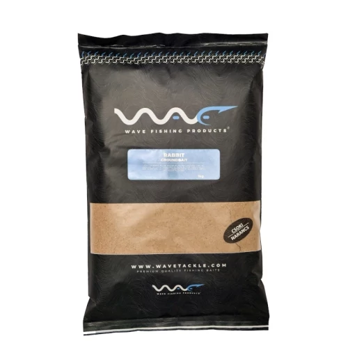 Wave Product Rabbit Groundbait Etetőanyag