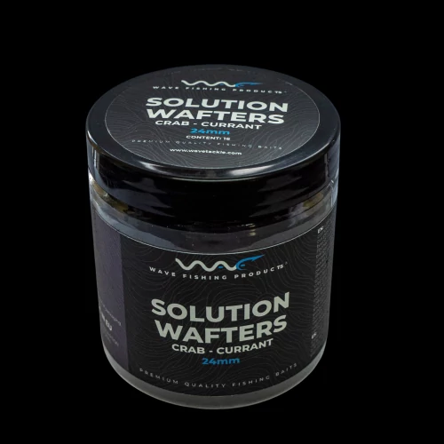 Wave Product Áztatott Bojli Solution Dipped