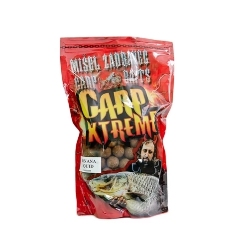 Zadravec Baits Carp Xtreme Boilies Bojli (24mm/1kg)