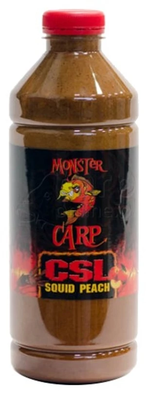 Zadravec Baits Monster Carp CSL Locsoló (1liter)