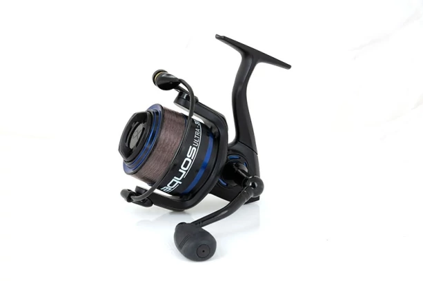 Matrix Aquos Ultra 3000 Feeder Orsó