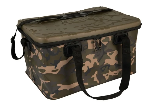 FOX Aquos Camolite 20L Vízálló Táska
