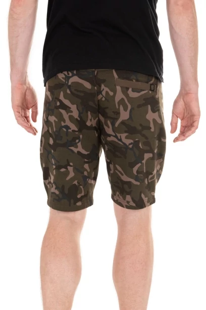 FOX Camo Jogger Short Rövidnadrág