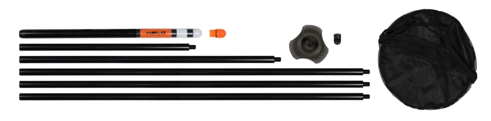 FOX LS Marker Pole Kit Világítós Dőlőbója
