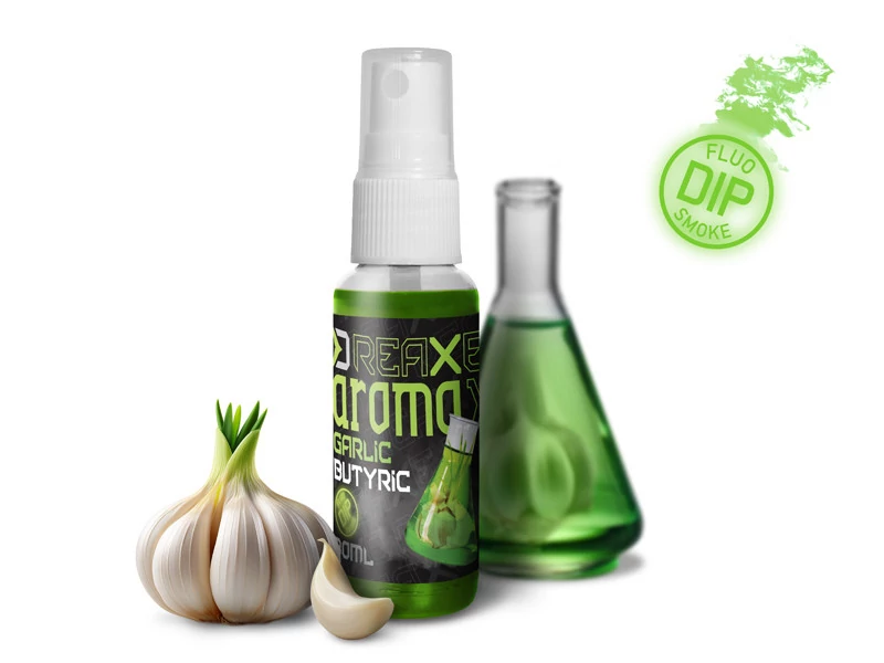 Delphin Dip Spray AromaX (30ml)