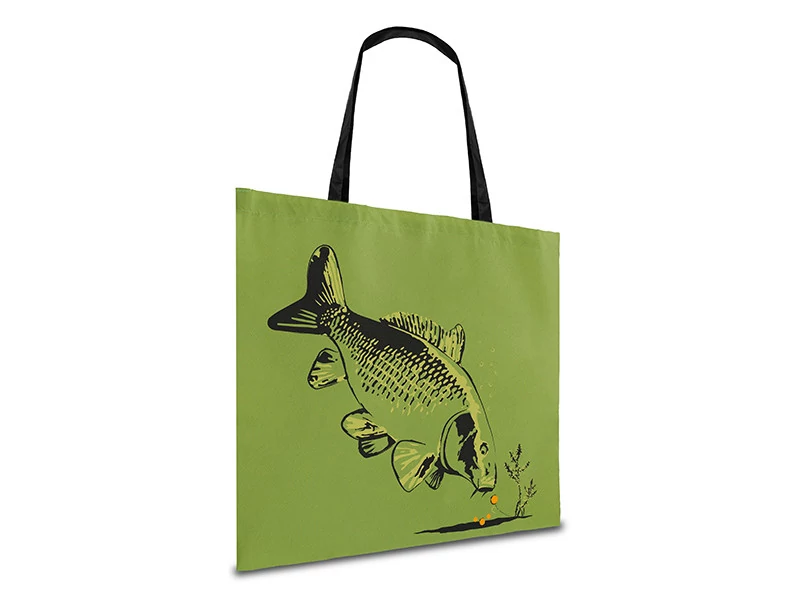 Delphin Bevásárlótáska ShopBAG CARP