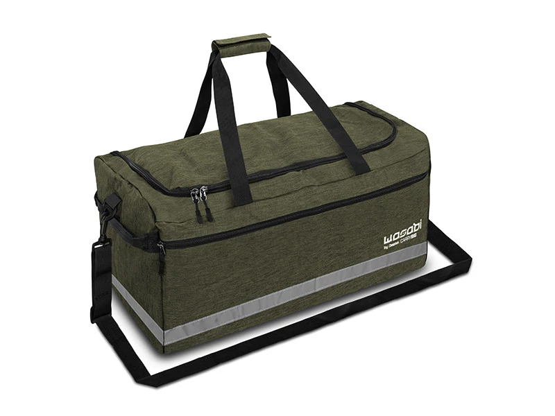Delphin Utazótáska WASABI CarryBIG - 62×24×30cm