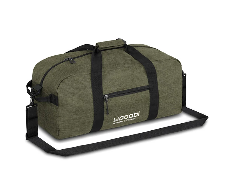 Delphin Utazótáska WASABI CarryMID - 53×27×25cm