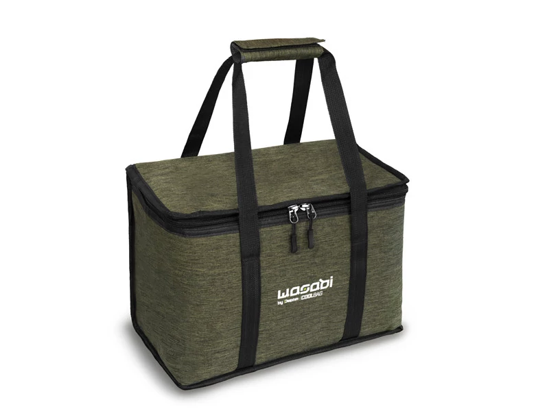 Delphin Hűtőtáska WASABI Coolbag Táska