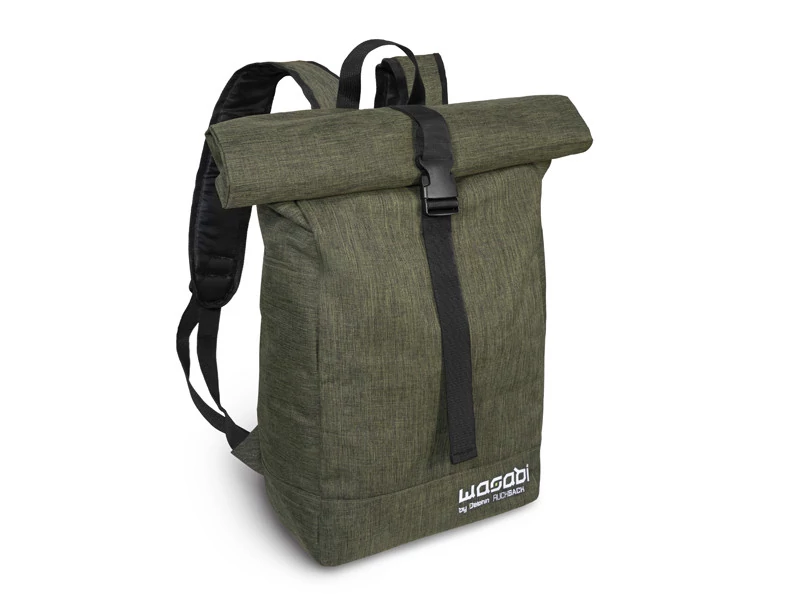 Delphin Hátizsák WASABI Rucksack