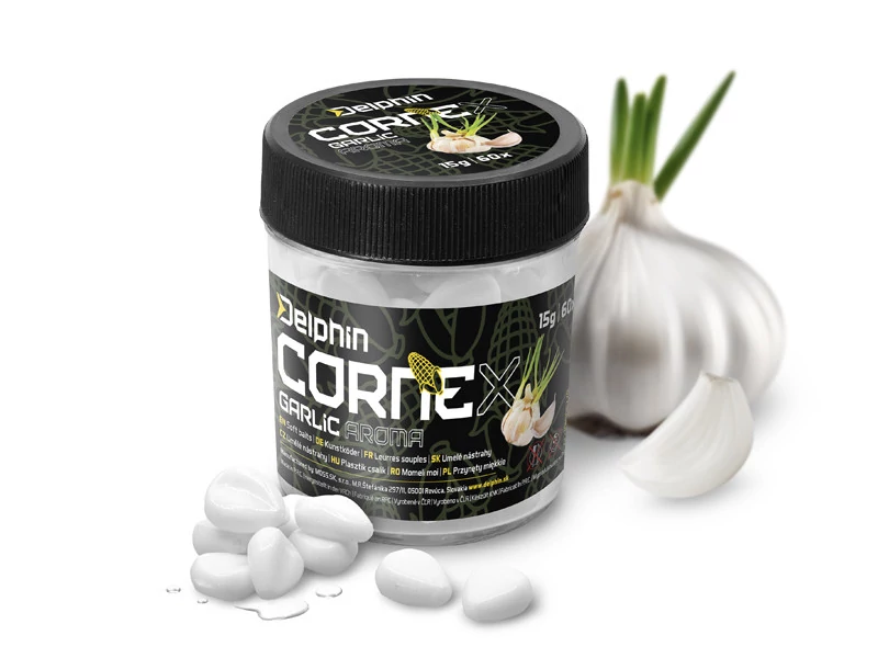 Delphin Műcsali CorneX Pop Up