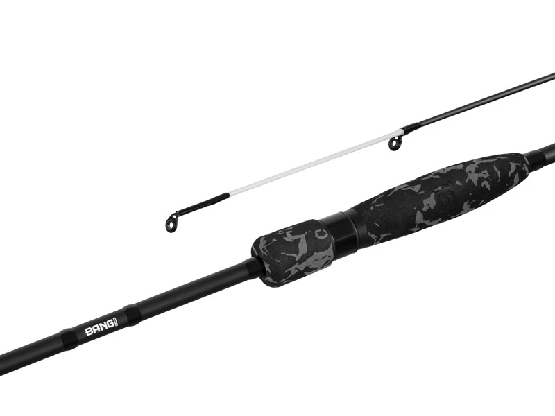 Delphin Pergető Bot BANG Darx 210cm 2részes - 2-7g