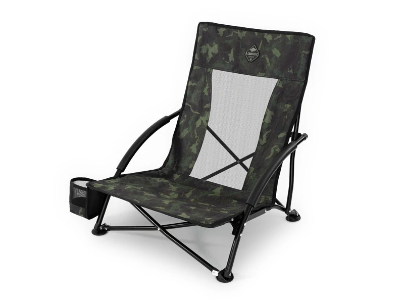 Delphin Szék Lowride Banx Chair