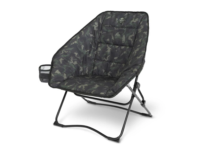 Delphin Szék Hexio Banx Chair (ÚJ)